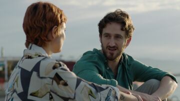 Ver&oacute;nica Echegui y Joan Amarg&oacute;s en A muerte