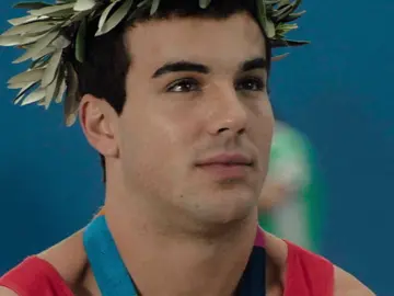 Medalla de oro para el deportista español Medalla de oro para el deportista español