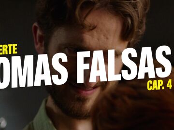 Revive las tomas falsas del cuarto cap&iacute;tulo de A Muerte