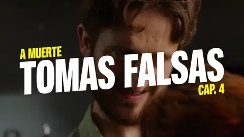 Revive las tomas falsas del cuarto capítulo de A Muerte Revive las tomas falsas del cuarto capítulo de A Muerte