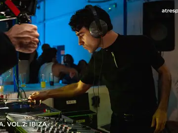 Álex Monner Álex Monner