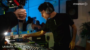 Álex Monner 