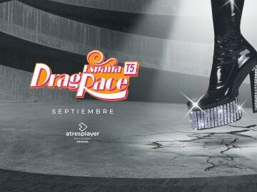 atresplayer estrenar&aacute; en septiembre la quinta edici&oacute;n de &lsquo;Drag Race Espa&ntilde;a&rsquo;