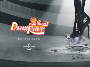 atresplayer estrenará en septiembre la quinta edición de ‘Drag Race España’ atresplayer estrenará en septiembre la quinta edición de ‘Drag Race España’