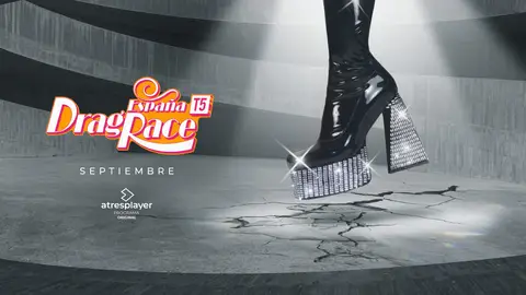 atresplayer estrenará en septiembre la quinta edición de ‘Drag Race España’ atresplayer estrenará en septiembre la quinta edición de ‘Drag Race España’