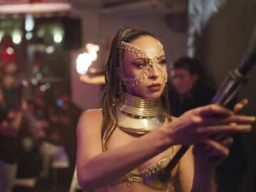 &Eacute;rase una vez en Marbella