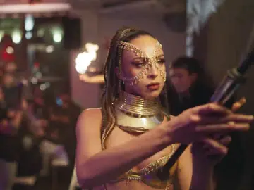 Érase una vez en Marbella Érase una vez en Marbella