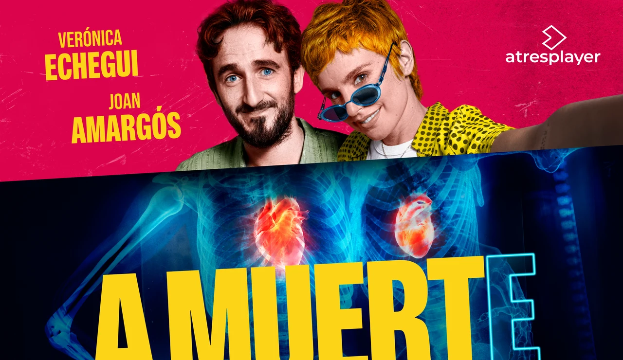 A muerte