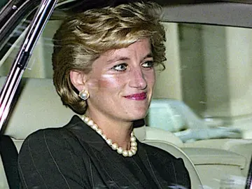 Lady Di Lady Di