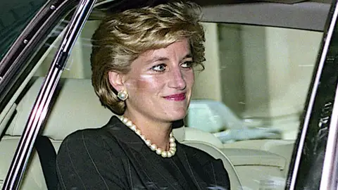 Lady Di Lady Di