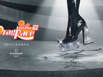 atresplayer estrenar&aacute; el Meet the Queens de la quinta edici&oacute;n de Drag Race Espa&ntilde;a el 7 de septiembre