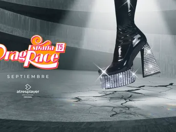 atresplayer estrenará el Meet the Queens de la quinta edición de Drag Race España el 7 de septiembre atresplayer estrenará el Meet the Queens de la quinta edición de Drag Race España el 7 de septiembre