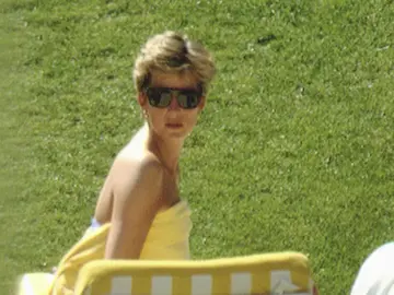 Lady Di Lady Di