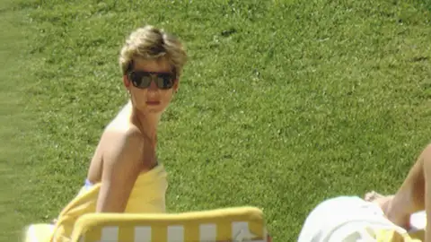 Lady Di Lady Di