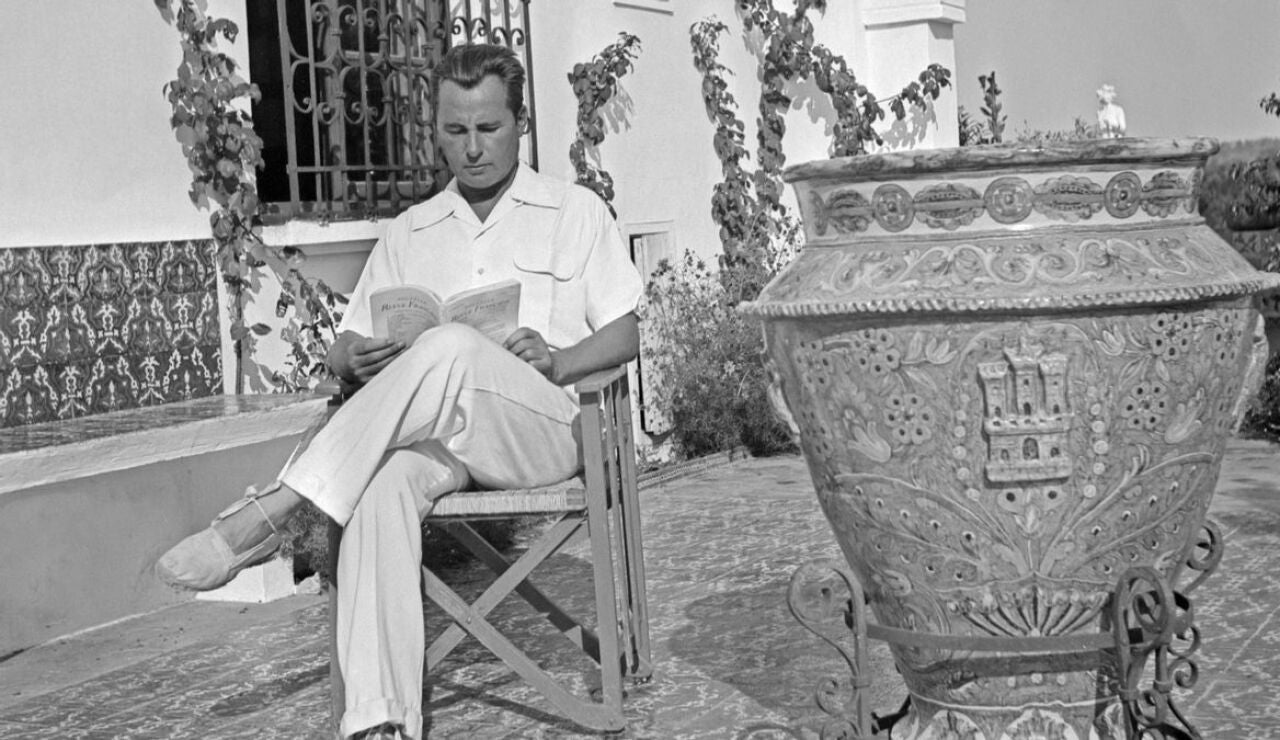 L&eacute;on Degrelle, el nazi m&aacute;s buscado, se encontraba en la Costa del Sol