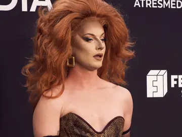 "Te salva de la cotidianeidad": así se ha presentado la nueva temporada de Drag Race en el FesTVal "Te salva de la cotidianeidad": así se ha presentado la nueva temporada de Drag Race en el FesTVal