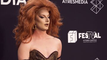 "Te salva de la cotidianeidad": así se ha presentado la nueva temporada de Drag Race en el FesTVal