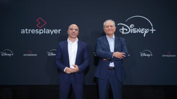 José Antonio Antón y Simón Amselem anuncian un acuerdo histórico