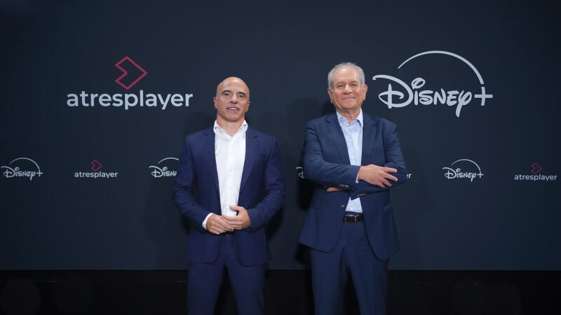 Mar Afuera y La Voz los primeros formatos que se estrenarán de manera simultánea en atresplayer y Disney+ 