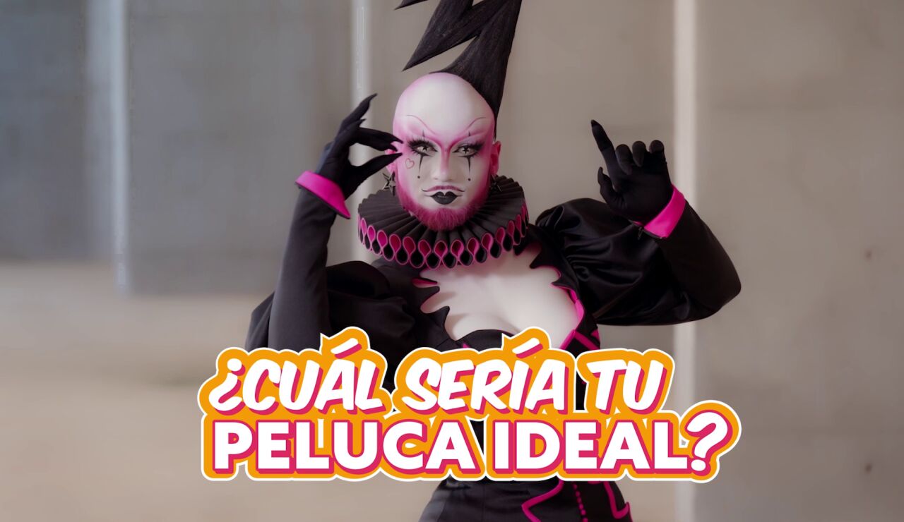 &iquest;Cu&aacute;l ser&iacute;a tu peluca ideal?