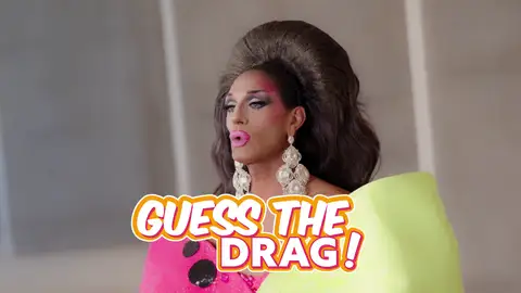 Drag Race España Drag Race España