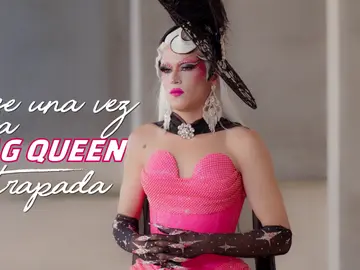 ‘Érase una vez, una drag queen atrapada…’: las reinas de Drag Race España añaden una frase a la historia y crean un cuento inesperado ‘Érase una vez, una drag queen atrapada…’: las reinas de Drag Race España añaden una frase a la historia y crean un cuento inesperado