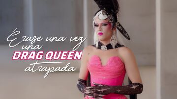 ‘Érase una vez, una drag queen atrapada…’: las reinas de Drag Race España añaden una frase a la historia y crean un cuento inesperado