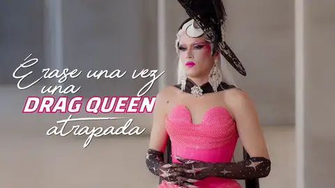 ‘Érase una vez, una drag queen atrapada…’: las reinas de Drag Race España añaden una frase a la historia y crean un cuento inesperado ‘Érase una vez, una drag queen atrapada…’: las reinas de Drag Race España añaden una frase a la historia y crean un cuento inesperado