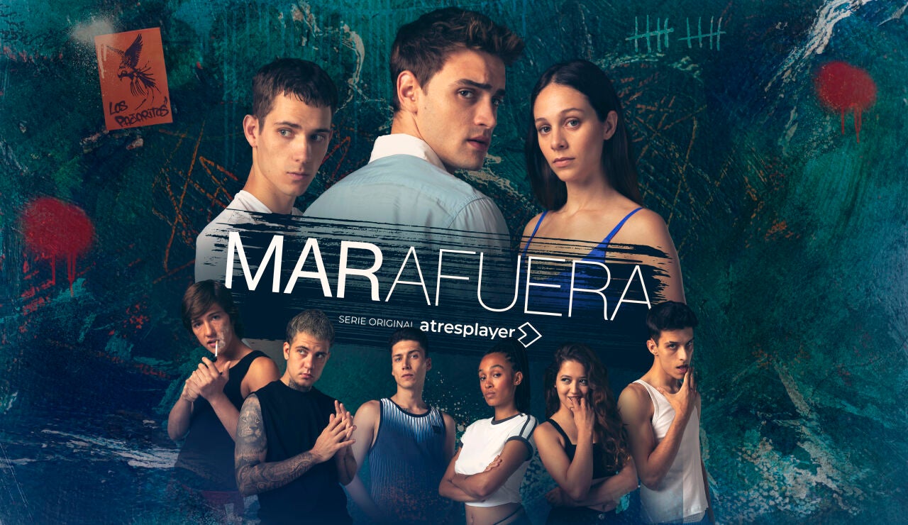 Mar afuera, de atresplayer