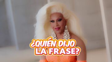 Ponemos a prueba la memoria de las reinas de la quinta temporada de Drag Race España: "No me sé la frase de ninguna"