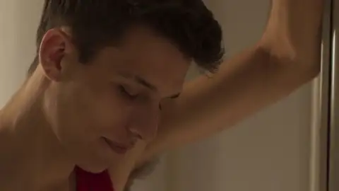Miguel Barraga nos desvela cuál es su escena favorita de Mar Afuera Miguel Barraga nos desvela cuál es su escena favorita de Mar Afuera