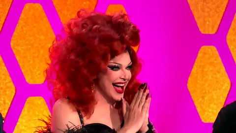atresplayer lanza el tráiler de la quinta edición de Drag Race España, que se estrena el 28 de septiembre atresplayer lanza el tráiler de la quinta edición de Drag Race España, que se estrena el 28 de septiembre