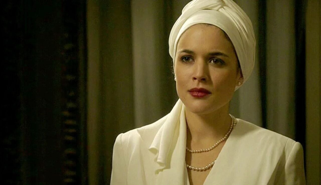 atresplayer estrenar&aacute; pr&oacute;ximamente Sira, la continuaci&oacute;n de la exitosa serie El tiempo entre costuras