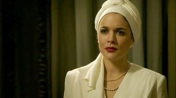 atresplayer estrenará próximamente Sira, la continuación de la exitosa serie El tiempo entre costuras