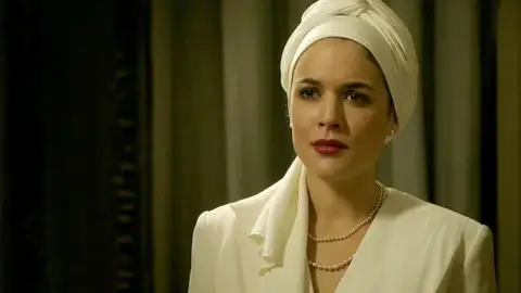 atresplayer estrenará próximamente Sira, la continuación de la exitosa serie El tiempo entre costuras atresplayer estrenará próximamente Sira, la continuación de la exitosa serie El tiempo entre costuras
