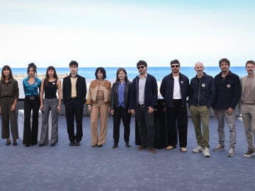 atresplayer presenta en el Festival Internacional de Cine de San Sebasti&aacute;n La Ruta. Vol. 2: Ibiza, que se estrena el 26 de octubre