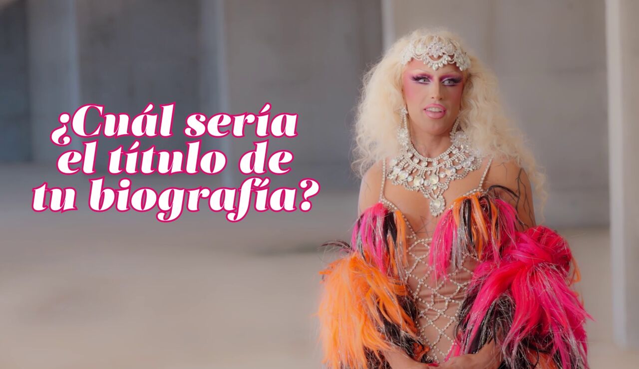 Conocemos m&aacute;s en profundidad a las reinas de la quinta temporada de Drag Race Espa&ntilde;a con el Test r&aacute;pido