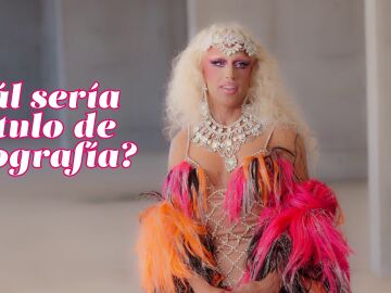 Conocemos m&aacute;s en profundidad a las reinas de la quinta temporada de Drag Race Espa&ntilde;a con el Test r&aacute;pido