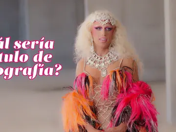 Conocemos más en profundidad a las reinas de la quinta temporada de Drag Race España con el Test rápido Conocemos más en profundidad a las reinas de la quinta temporada de Drag Race España con el Test rápido