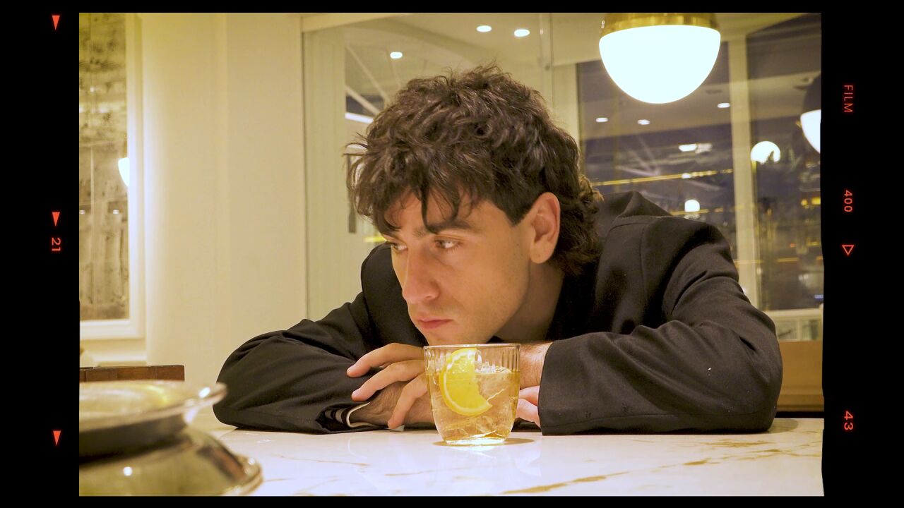 Un mosto para Àlex Monner