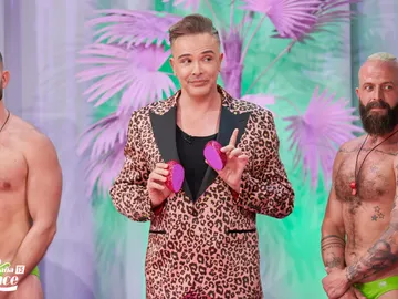 La dinámica que marcará la temporada 5 de Drag Race España: “Tener un gran corazón os puede salvar de la eliminación" La dinámica que marcará la temporada 5 de Drag Race España: “Tener un gran corazón os puede salvar de la eliminación"