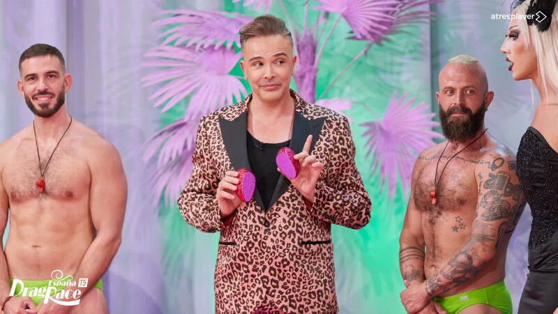 La dinámica que marcará la temporada 5 de Drag Race España: “Tener un gran corazón os puede salvar de la eliminación