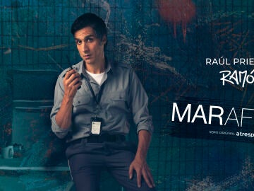 Ra&uacute;l Prieto nos cuenta c&oacute;mo ha sido su paso por Mar Afuera