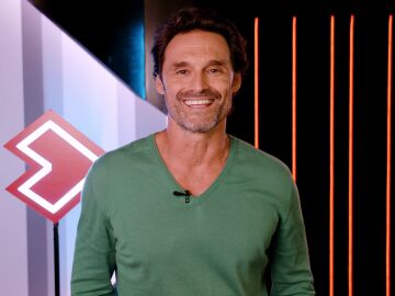 Iv&aacute;n S&aacute;nchez presenta Con esa misma mirada