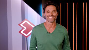 Iván Sánchez presenta Con esa misma mirada
