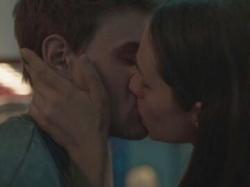 Saray y &Aacute;lvaro