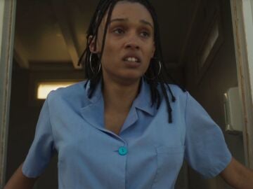 Descubrimos el motivo por el que Marina est&aacute; dentro del CIMI