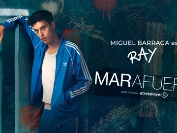 Miguel Barraga nos cuenta cómo ha vivido formar parte de Mar Afuera Miguel Barraga nos cuenta cómo ha vivido formar parte de Mar Afuera