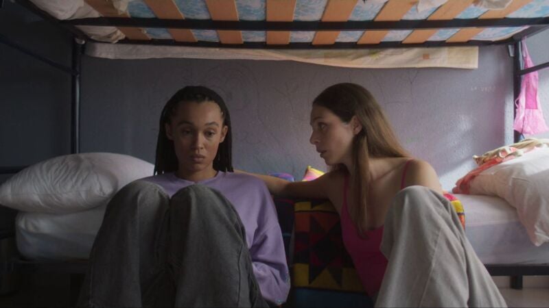 “No hay un solo día en el que no me arrepienta” el desgarrador testimonio de Marina en el cuarto capítulo de Mar Afuera