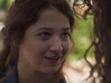 La maldad de Violeta al descubierto en Mar Afuera